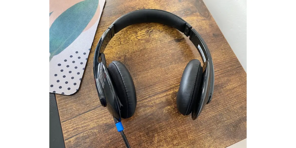 Logitech H540 USB Headset.webp